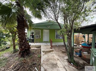 155 Johns Ave, Brownsville, TX 78521