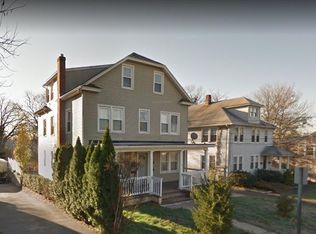 40 Tierney St FLOOR 3, Norwalk, CT 06851
