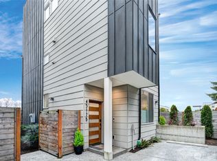 Baltimore, Seattle, WA 98103