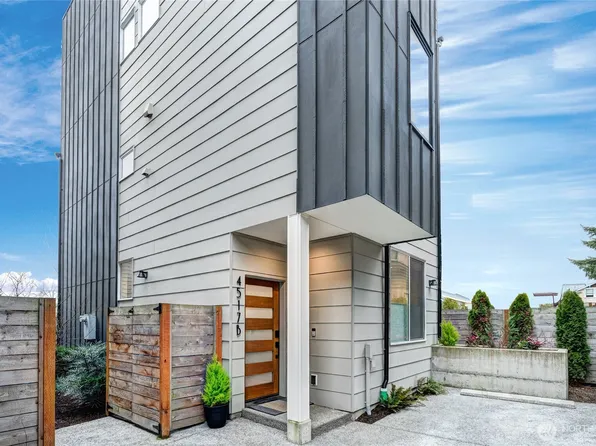 4517 B Sunnyside Avenue N, Seattle, WA 98103