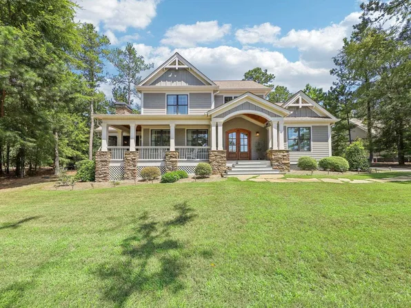 1421 Garners Ferry, Greensboro, GA 30642