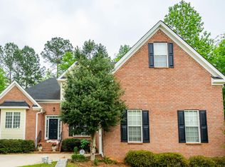 631 Millrun Ct, Macon, GA 31210