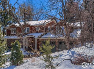 500 Euclid Ave, Boulder, CO 80302
