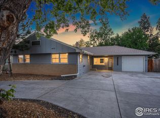 543 S Taft Hill Rd, Fort Collins, CO 80521