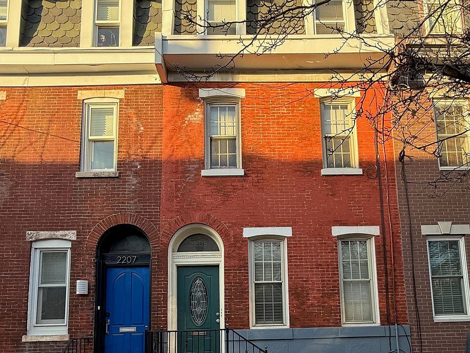 1st image of 2205 Fitzwater St Floor 3