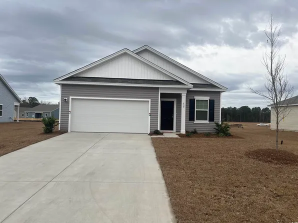 439 Castillo Dr., Loris, SC 29569
