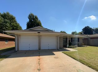 505 S 2nd St, Yukon, OK 73099