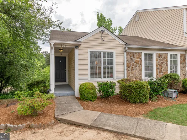 3987 Bayside Cir, Atlanta, GA 30340