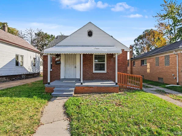 7260 Montrose St, Detroit, MI 48228