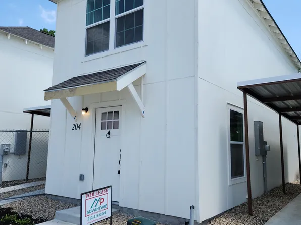350 Debus St #204A, Taylor, TX 76574