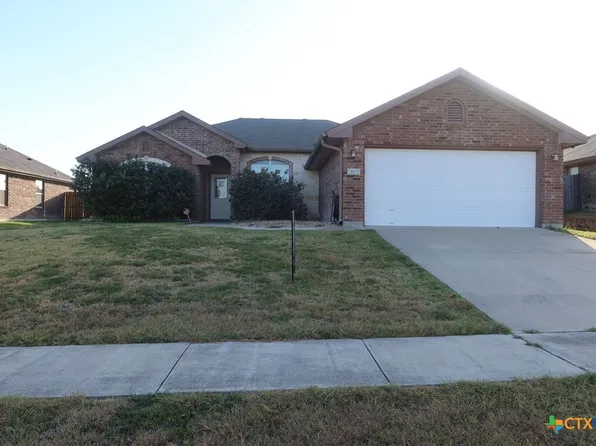 7603 Zircon Dr, Killeen, TX 76542