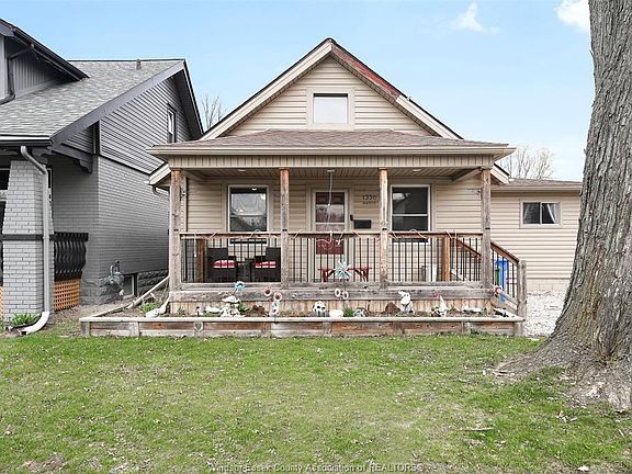 3rd image of 1356 Aubin Rd