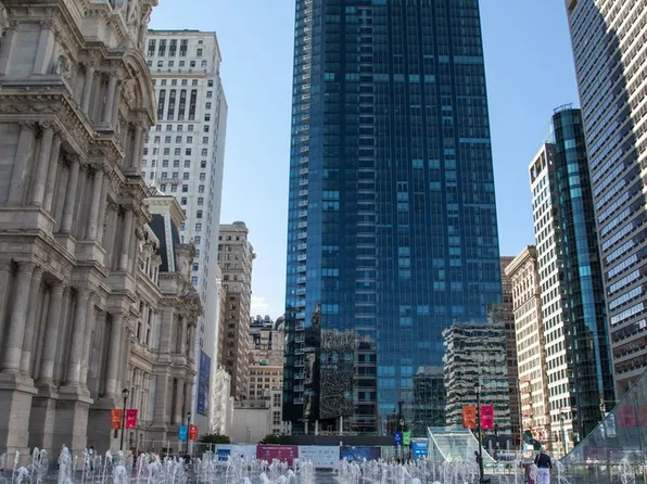 1414 S Penn Sq Unit 24E, Philadelphia, PA 19102