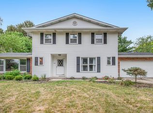 540 Minges Rd E, Battle Creek, MI 49015