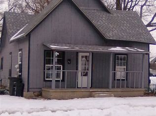 519 W English St, Danville, IL 61832