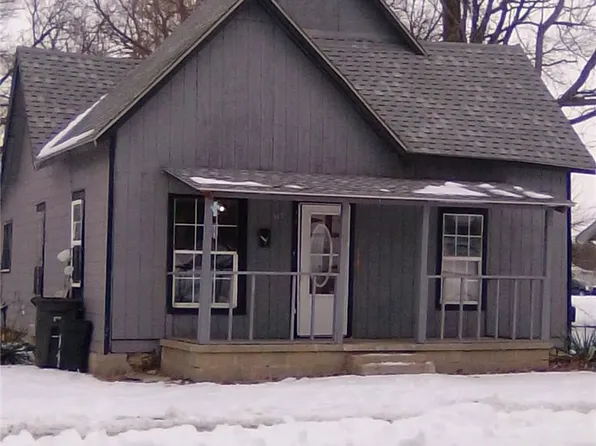 519 W English St, Danville, IL 61832