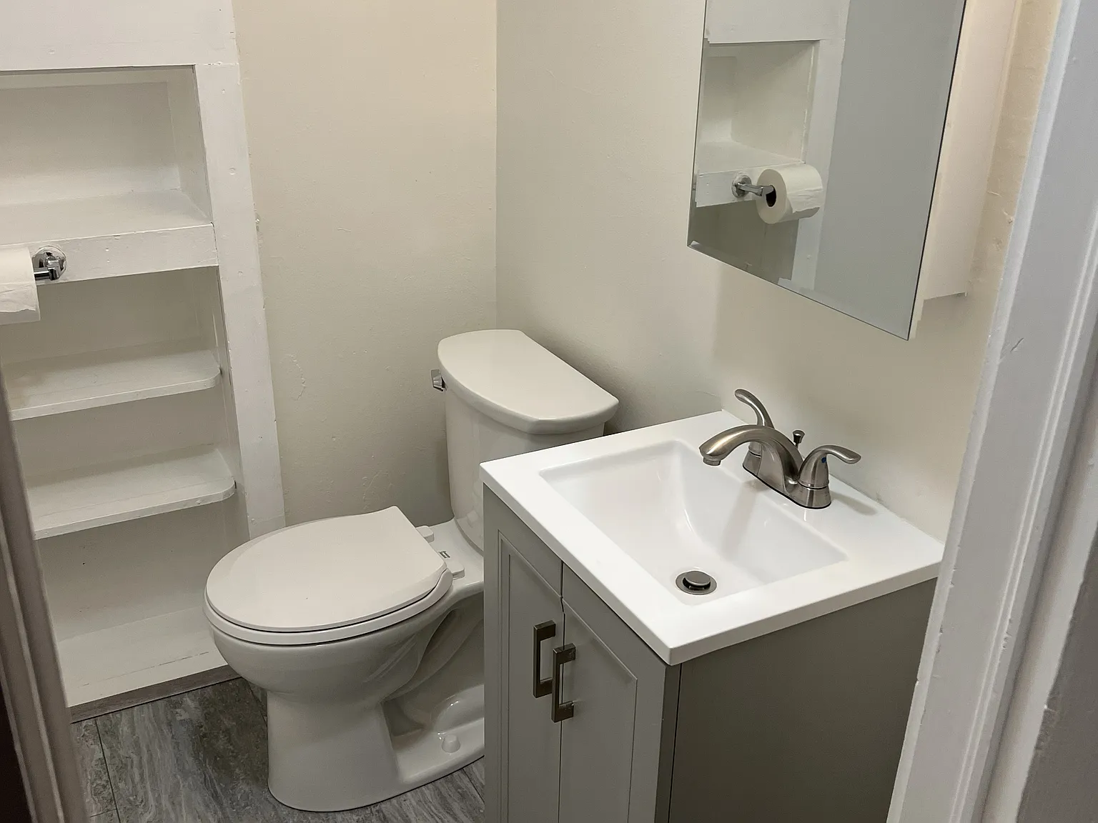 2 bed, 600 sqft, $1,500 — Photo 3