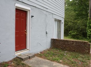 7684 Adamson Rd #7684, Jonesboro, GA 30236