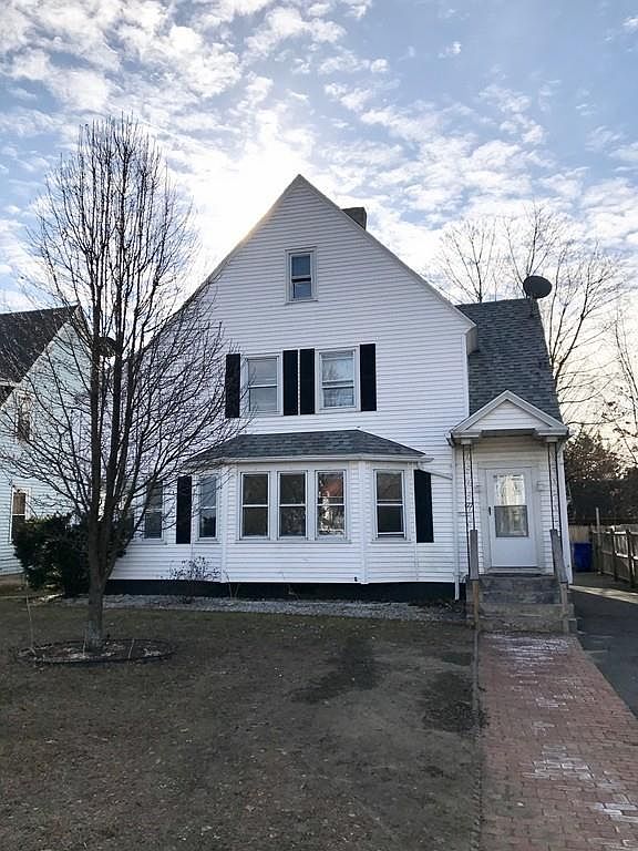 477 Wilbraham Rd, Springfield, MA 01109 Zillow