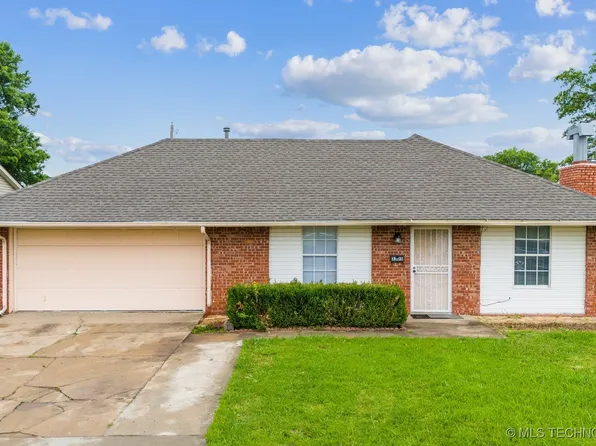 3305 S Memorial Dr, Tulsa, OK 74145