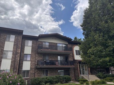 5241 James Ln APT 1123, Crestwood, IL, 60445