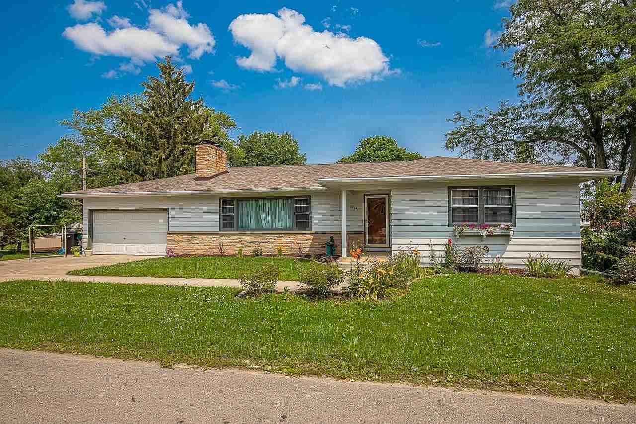 1118 3rd St, New Glarus, WI 53574 Zillow
