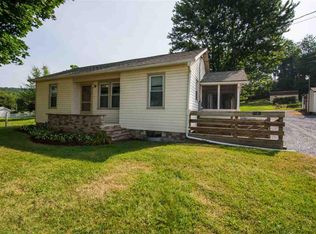 2597 Fairview Rd, Mount Crawford, VA 22841