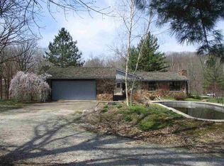 4137 E Woodsmall Dr, Terre Haute, IN 47802