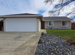 1161 Bedford Way, Vacaville, CA 95687