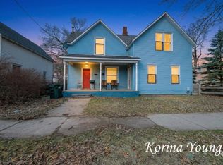 1575 Park St, Muskegon, MI 49441