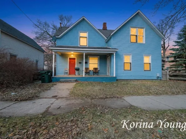 1575 Park St, Muskegon, MI 49441