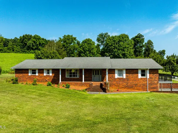 2743 Carroll Creek Rd, Gray, TN 37615