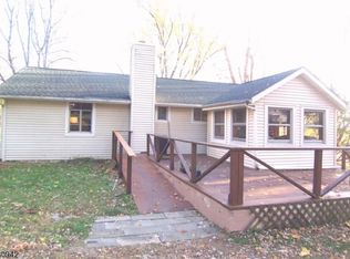 97 Cregar Rd, High Bridge, NJ 08829