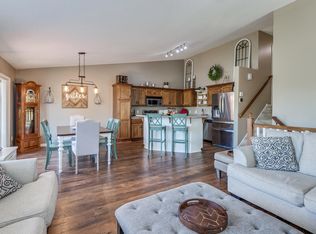 4907 132nd St N, Hugo, MN 55038