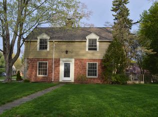 3424 Old Colony Rd, Kalamazoo, MI 49008