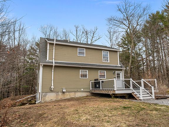 5th image of 184 King Hill Road