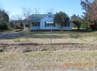 314 Young St, Harrison, GA 31035