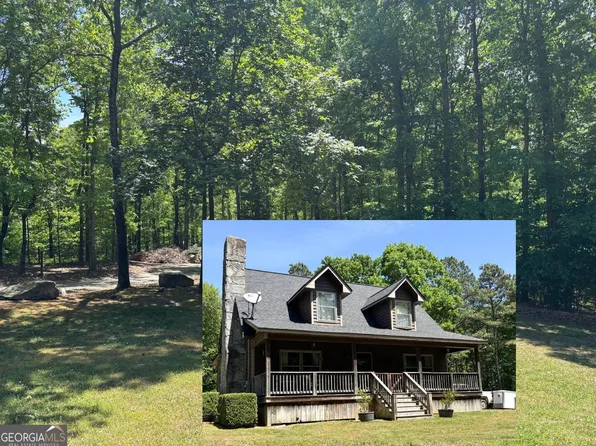 5655 Blackjack Rd, Flowery Branch, GA 30542