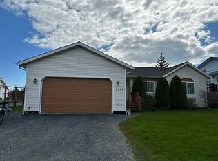 3388 Balika Ln, Kodiak, AK 99615