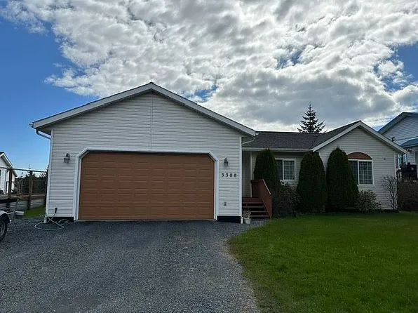 3388 Balika Ln, Kodiak, AK 99615