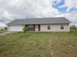 24143 S 4320th Rd, Vinita, OK 74301