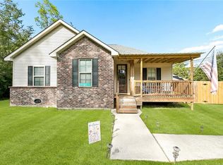 29269 Elm Dr, Lacombe, LA 70445