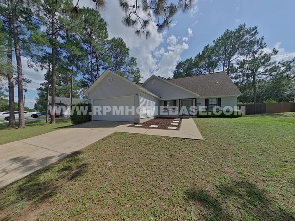 147 Villacrest Dr, Crestview, FL 32536