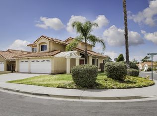 1 Via Montanero, Rancho Santa Margarita, CA 92688