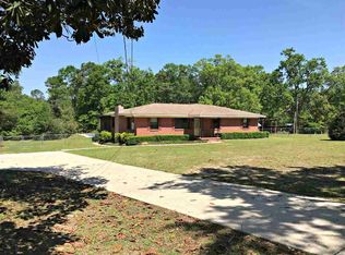 1570 Muscogee Rd, Cantonment, FL 32533