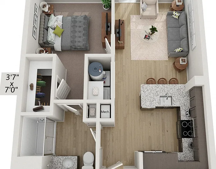Amberlin Pflugerville 55+ Active Adult — Photo 44