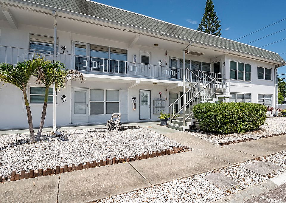 Easy Access to First Floor