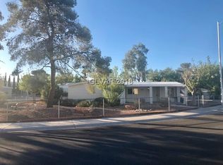 4301 Carnation Ln, Las Vegas, NV 89108