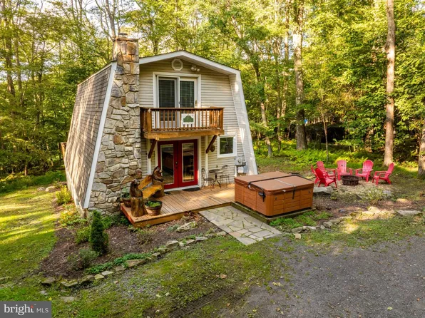 80 N Ridge Rd, Oakland, MD 21541