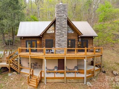 179 Chestnut Vlg, Mars Hill, NC, 28754